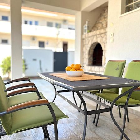 Spacious Chic Residence ザダル エクステリア 写真