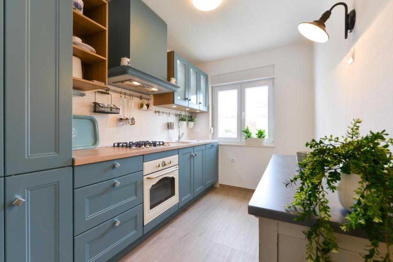 Spacious Chic Residence ザダル エクステリア 写真