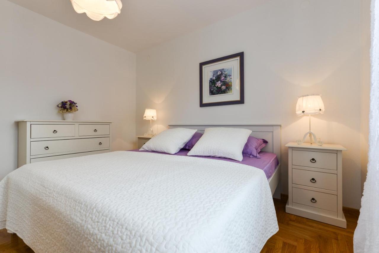 Spacious Chic Residence ザダル エクステリア 写真