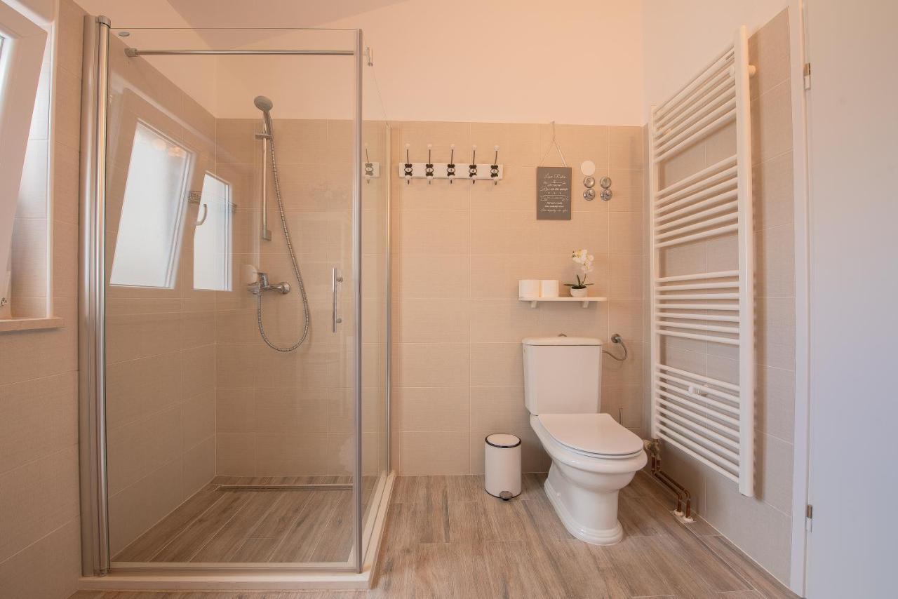 Spacious Chic Residence ザダル エクステリア 写真