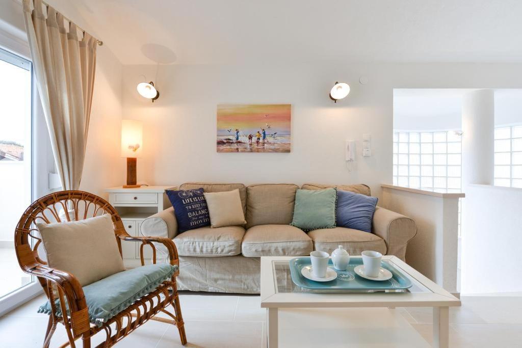Spacious Chic Residence ザダル エクステリア 写真