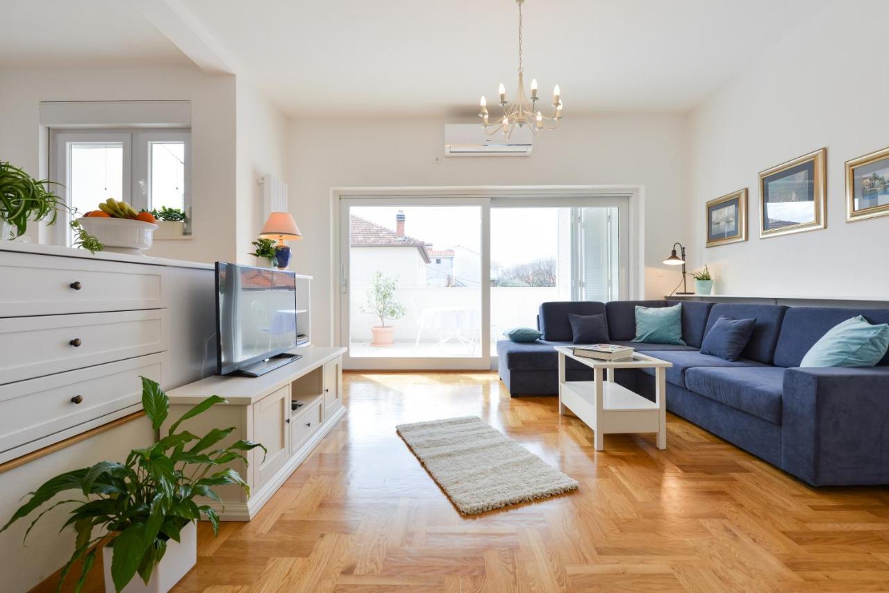Spacious Chic Residence ザダル エクステリア 写真