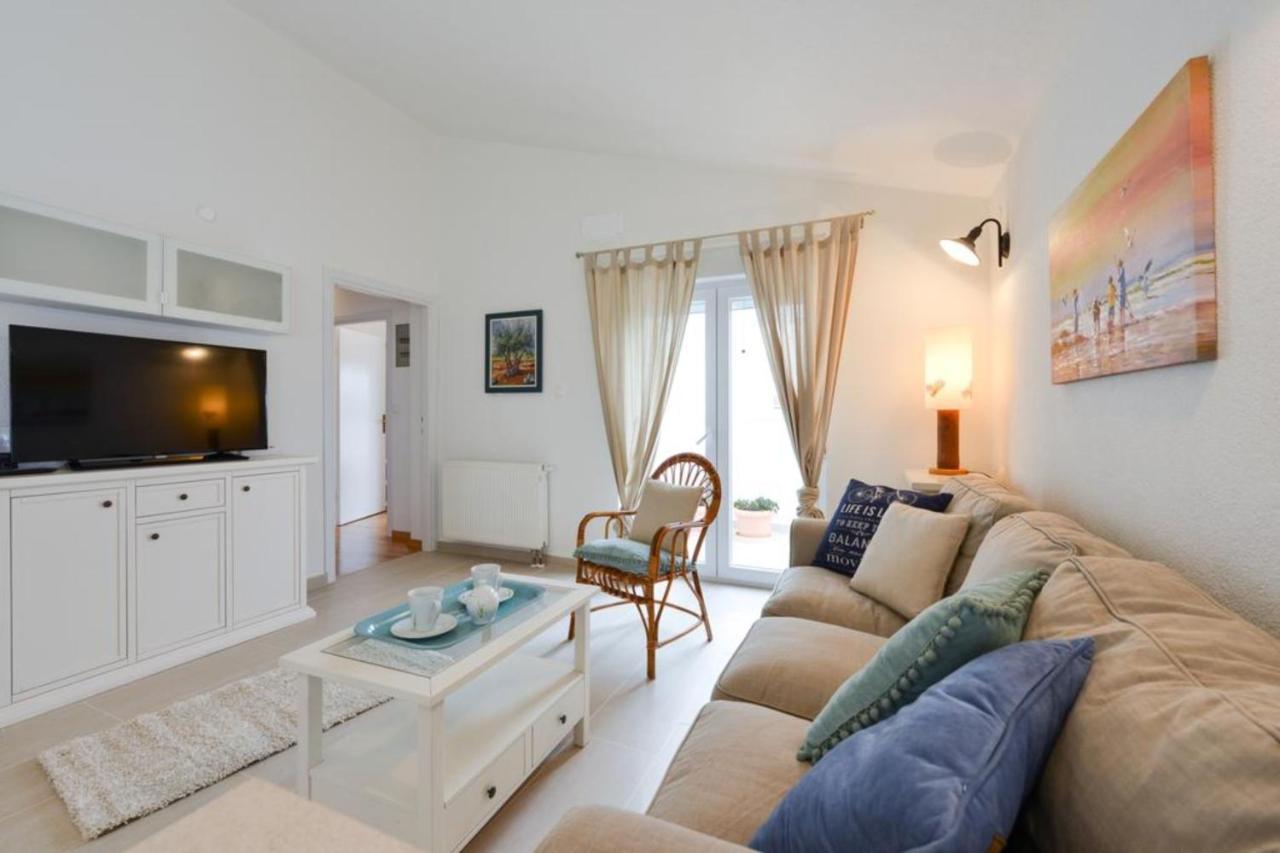 Spacious Chic Residence ザダル エクステリア 写真