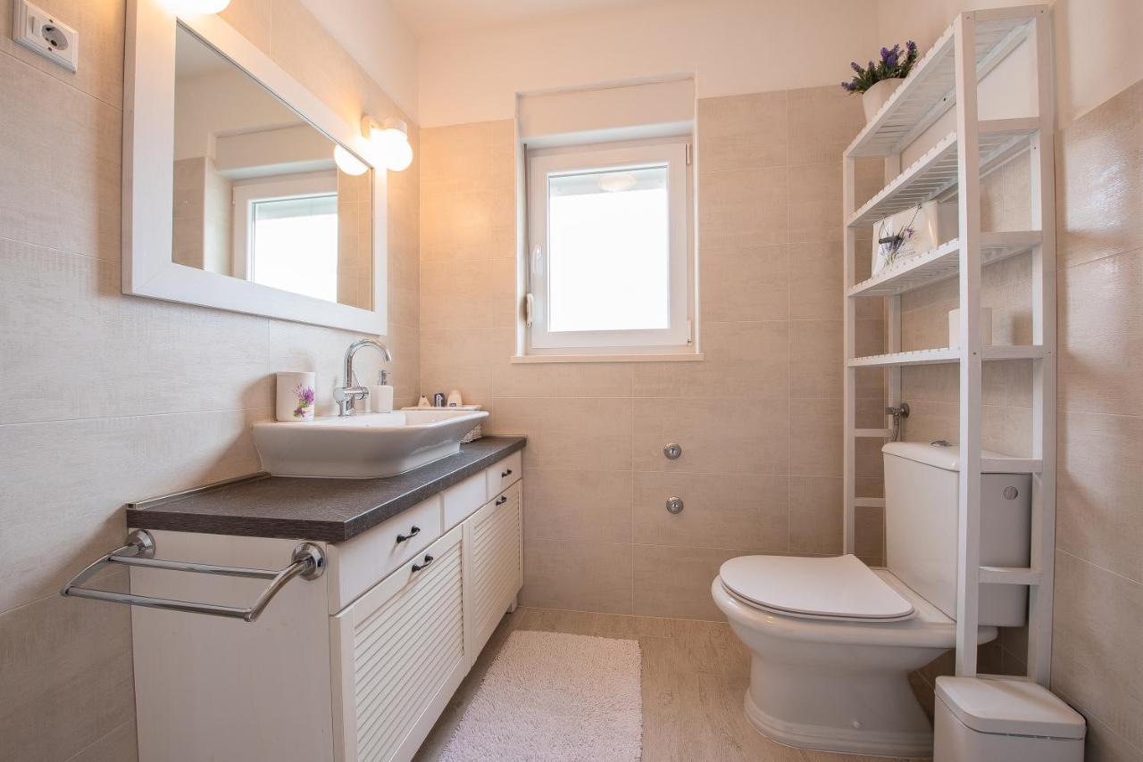 Spacious Chic Residence ザダル エクステリア 写真