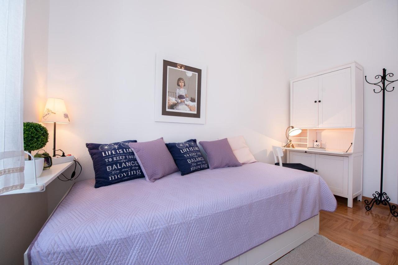 Spacious Chic Residence ザダル エクステリア 写真