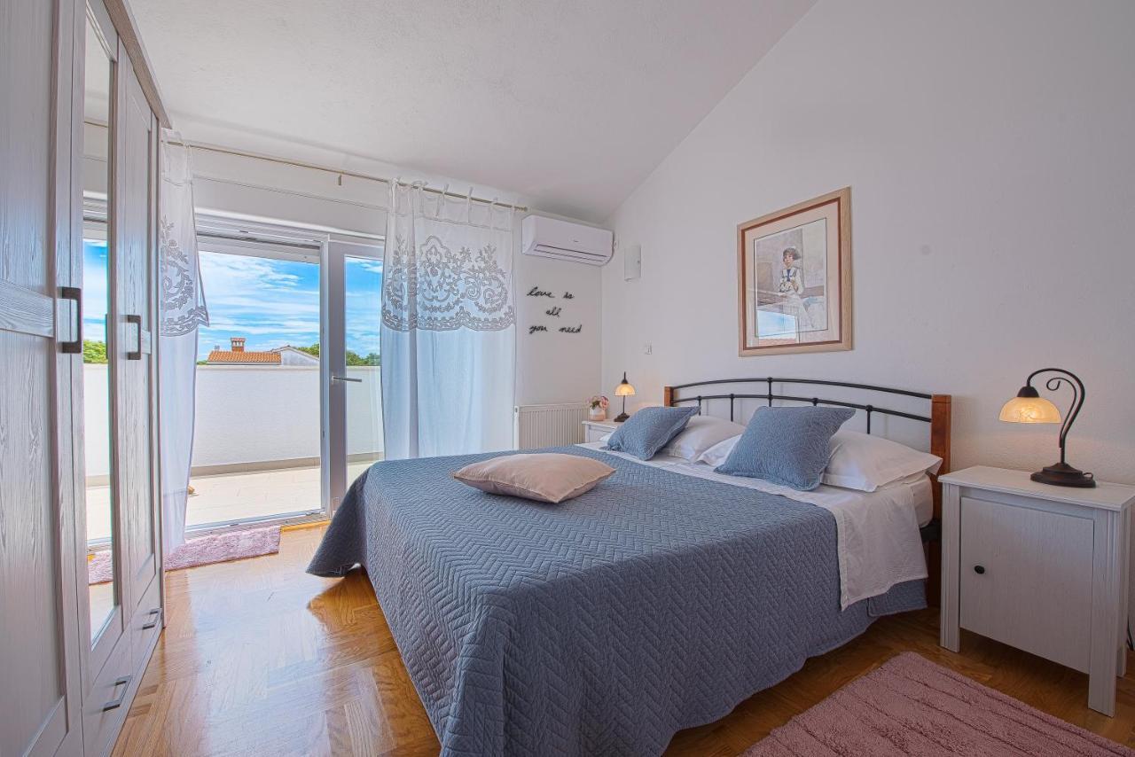 Spacious Chic Residence ザダル エクステリア 写真