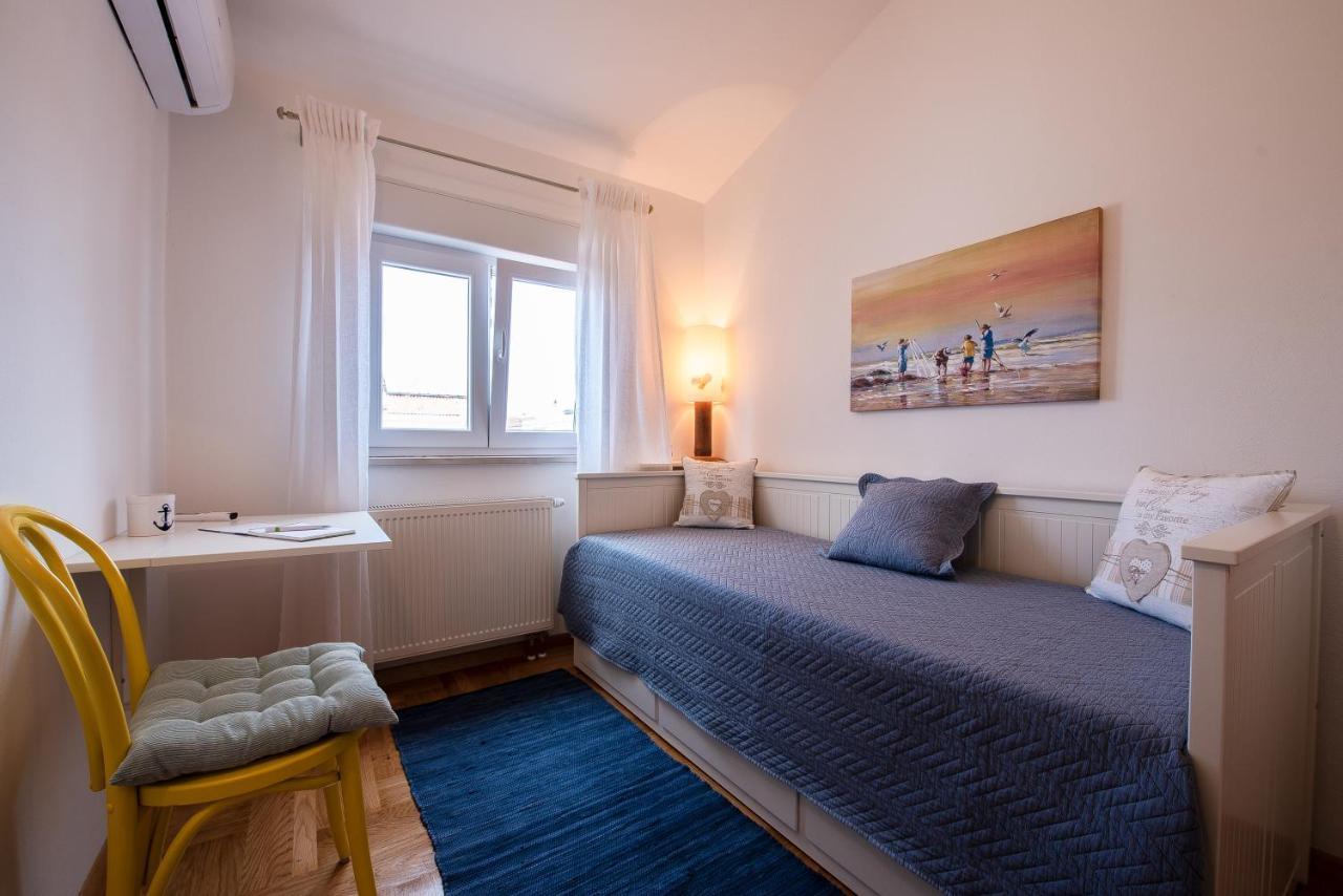 Spacious Chic Residence ザダル エクステリア 写真