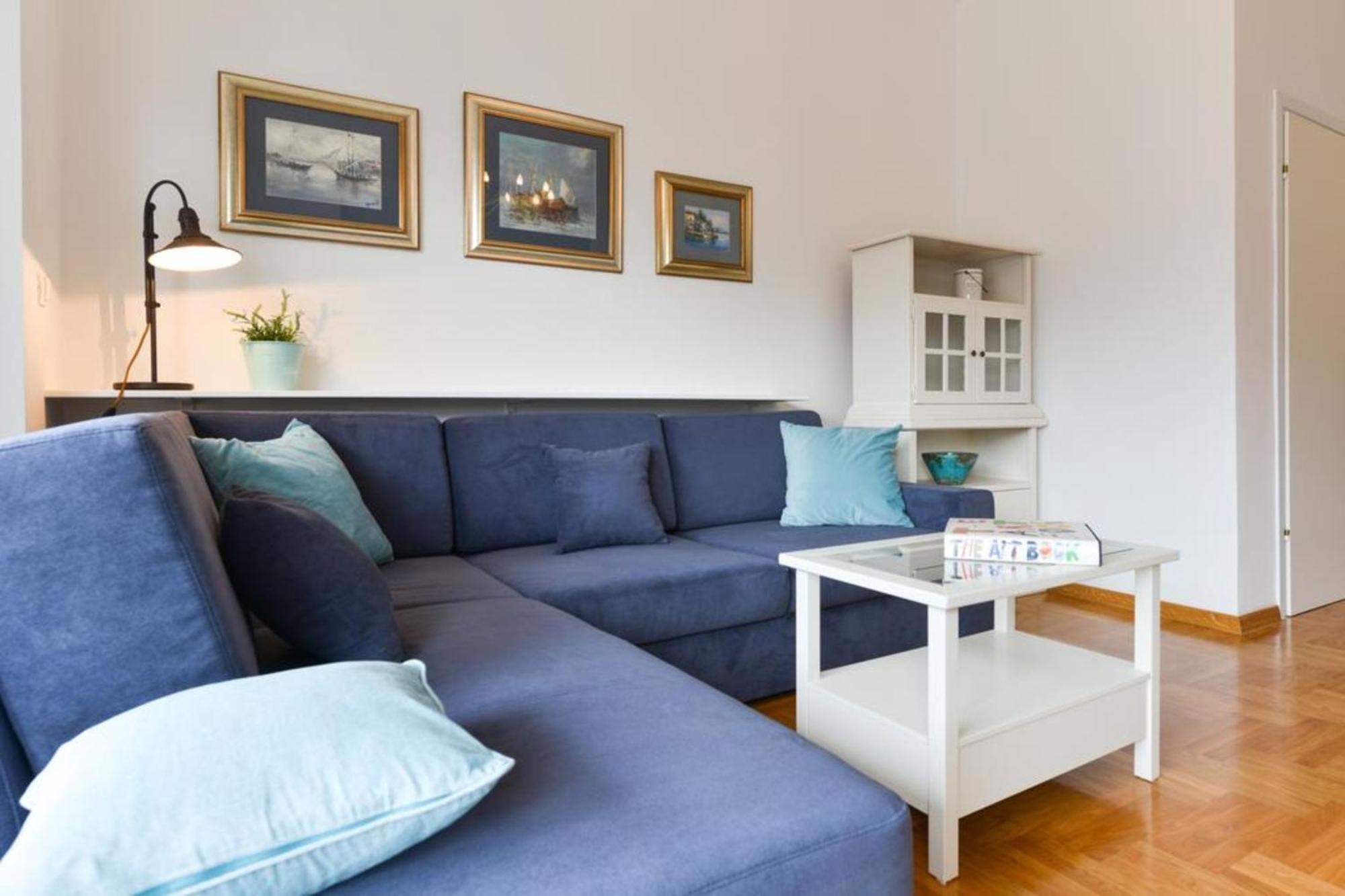 Spacious Chic Residence ザダル 部屋 写真