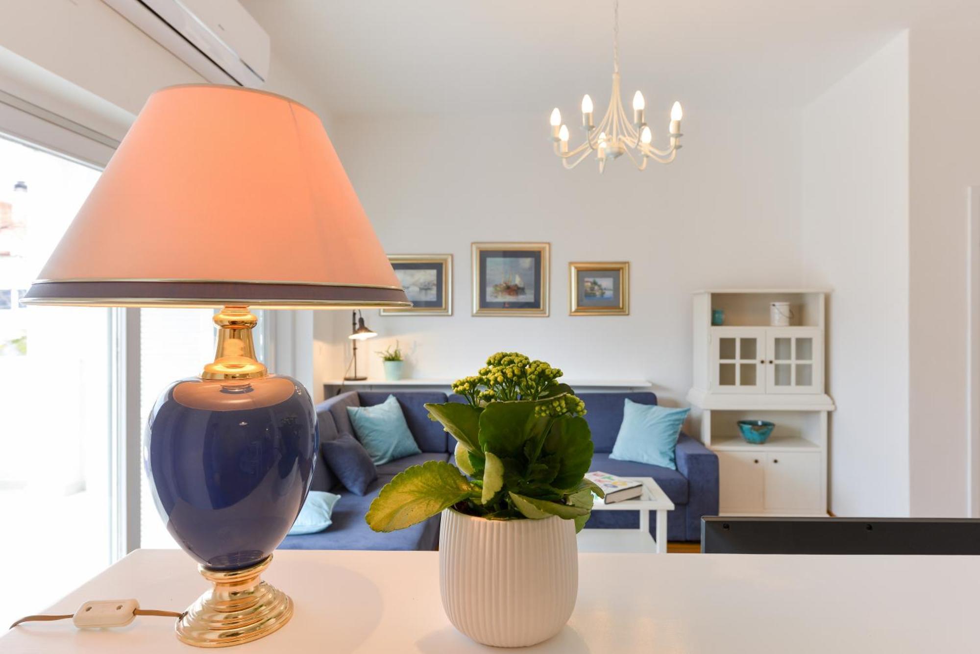 Spacious Chic Residence ザダル 部屋 写真