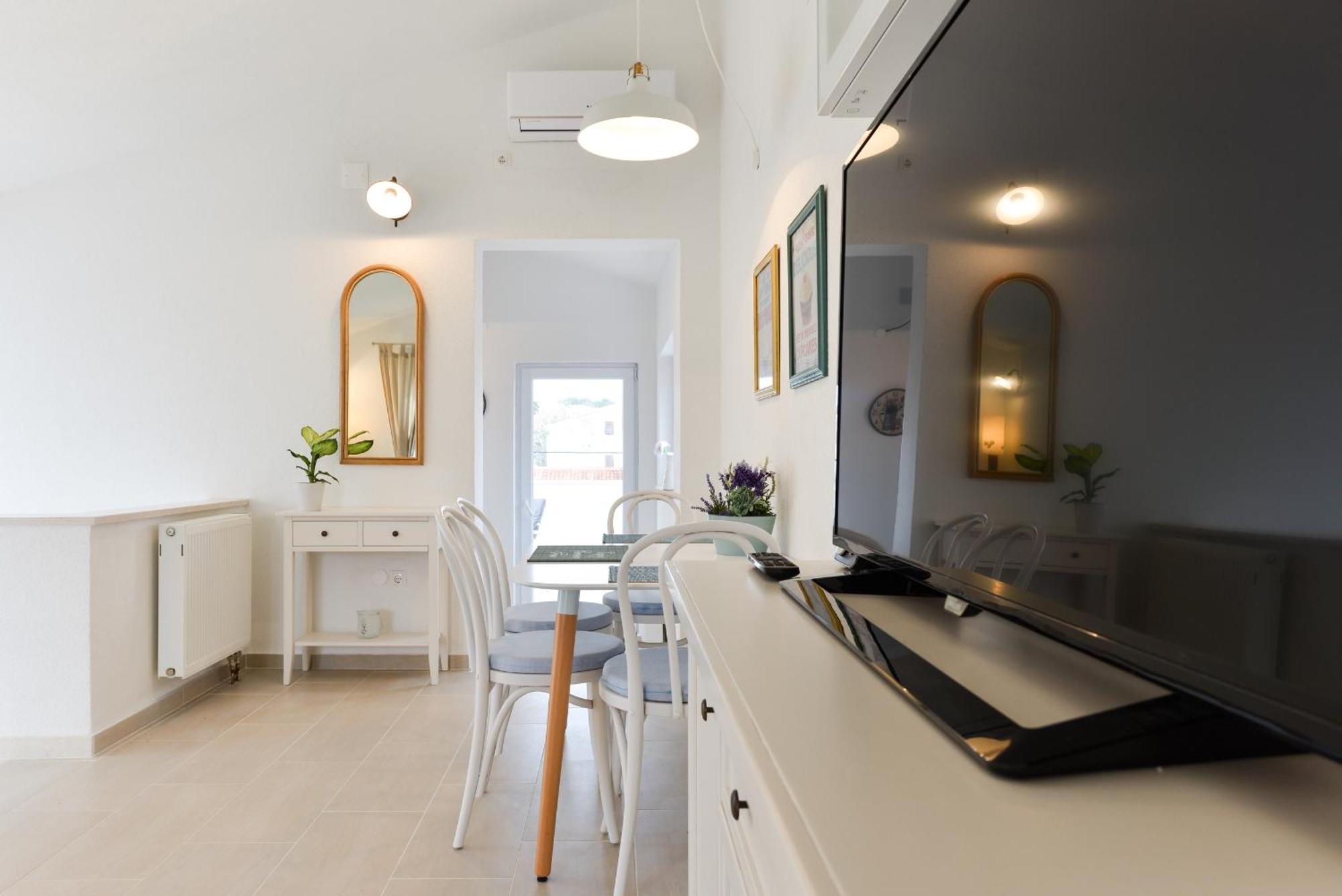 Spacious Chic Residence ザダル 部屋 写真