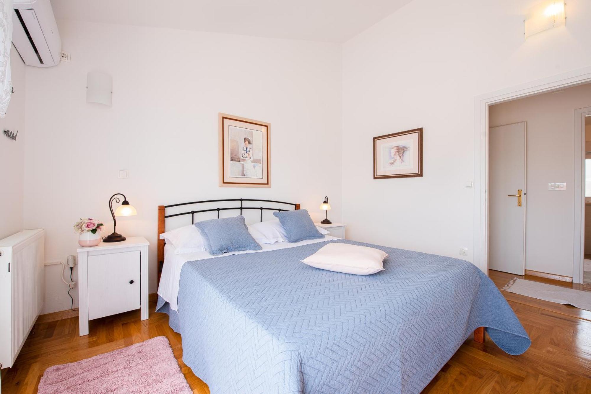 Spacious Chic Residence ザダル 部屋 写真