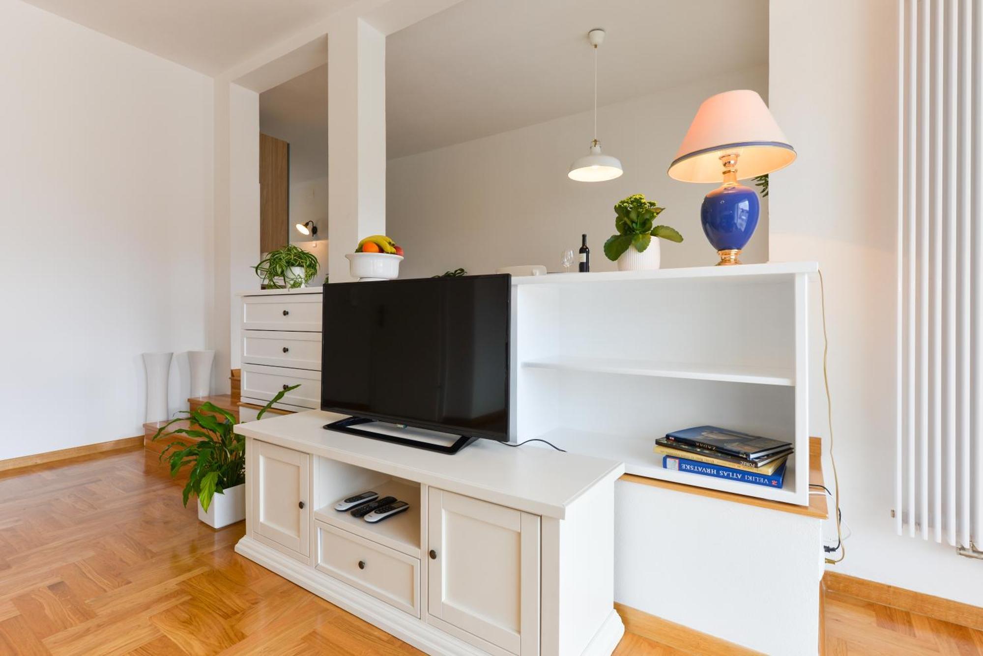 Spacious Chic Residence ザダル 部屋 写真