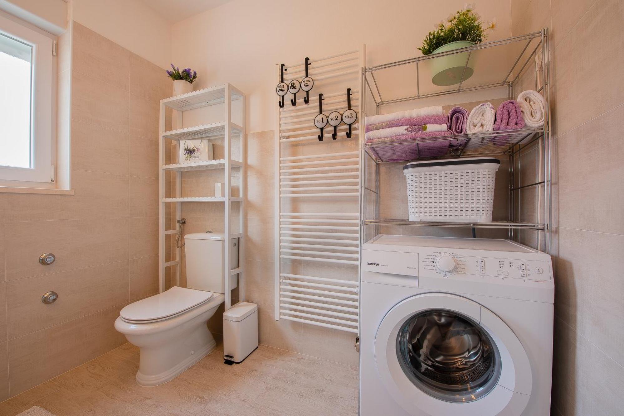 Spacious Chic Residence ザダル 部屋 写真