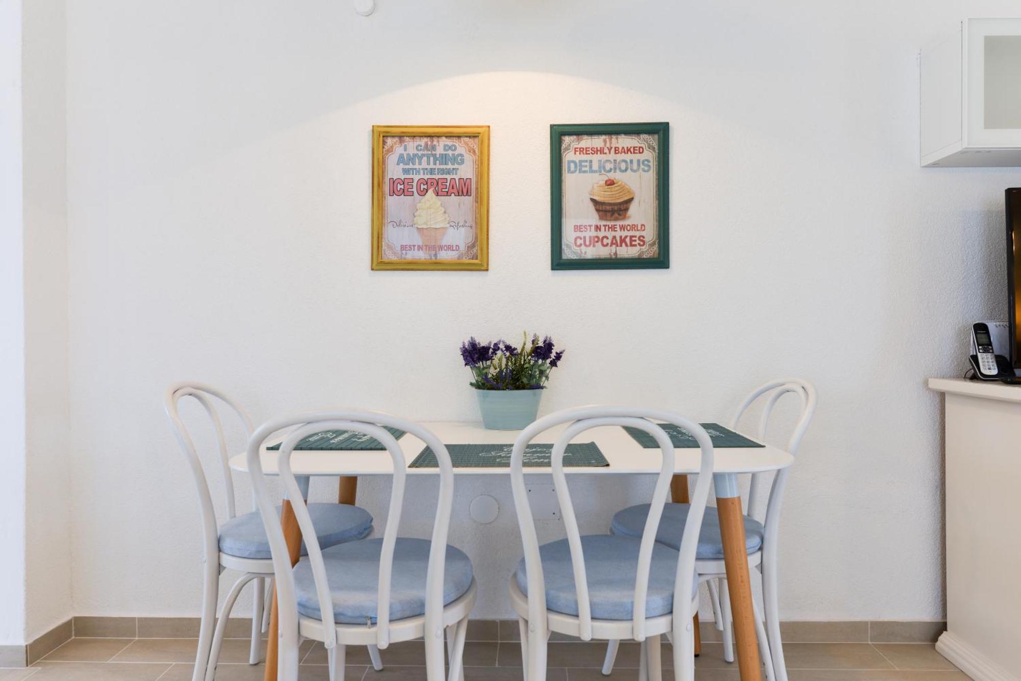 Spacious Chic Residence ザダル 部屋 写真