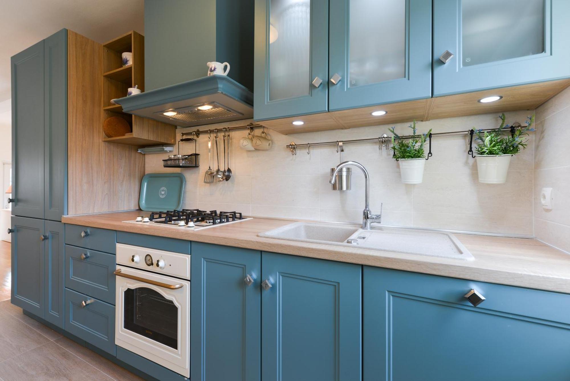 Spacious Chic Residence ザダル 部屋 写真