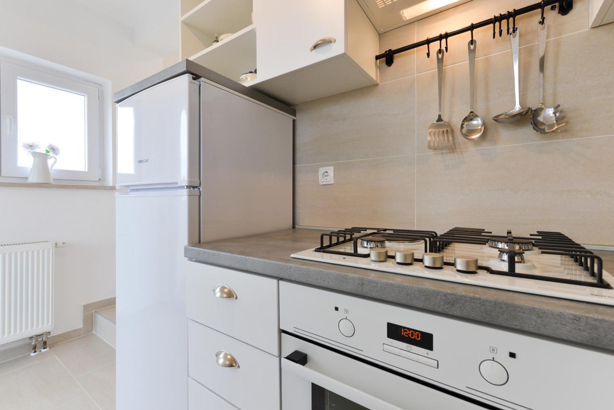 Spacious Chic Residence ザダル 部屋 写真