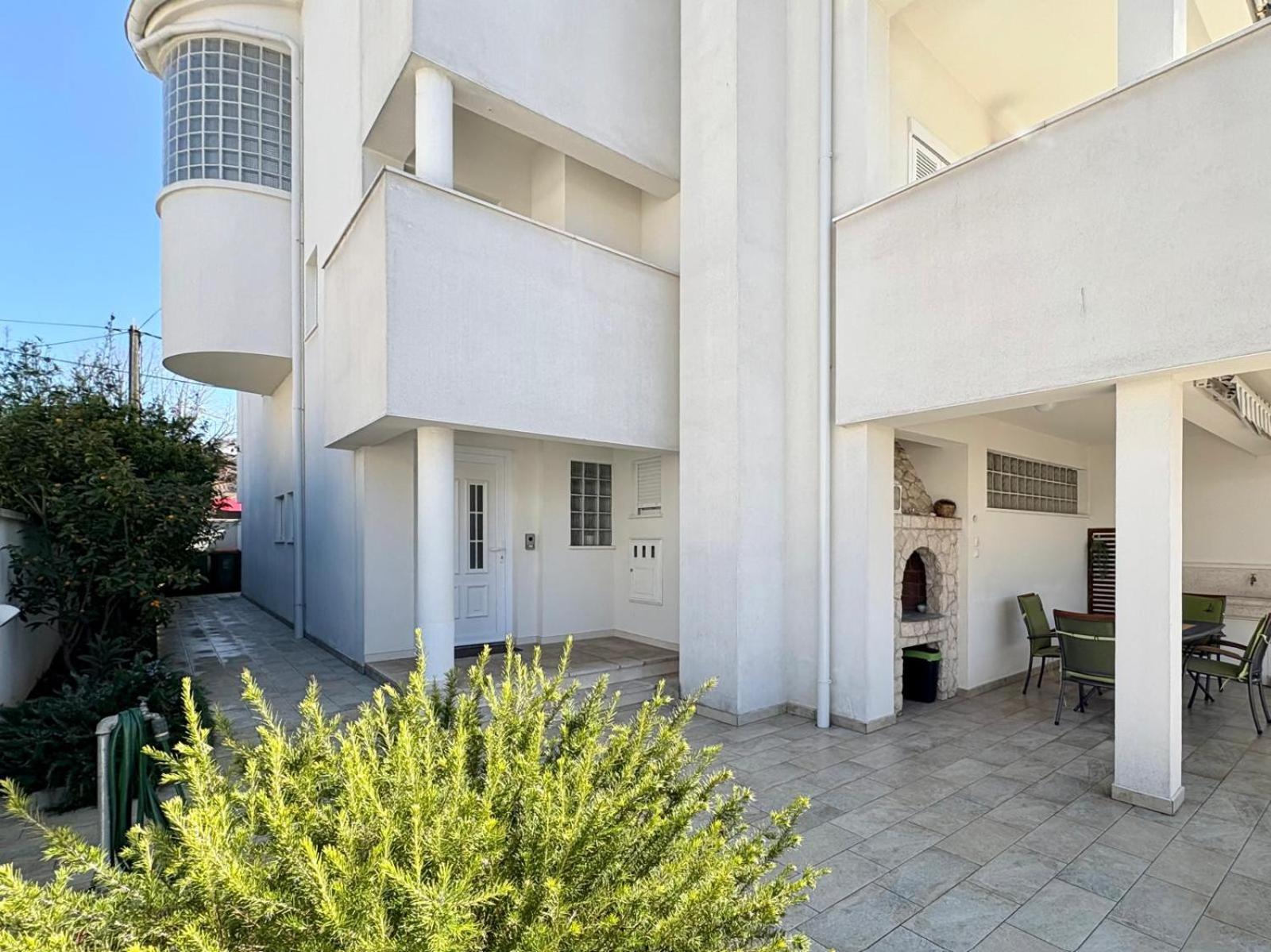 Spacious Chic Residence ザダル エクステリア 写真